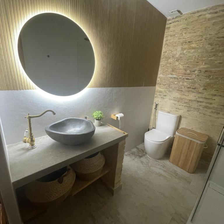 Dream Big with jacuzzi and terrace in Ruzafa - Two-Bedroom Apartment - 37