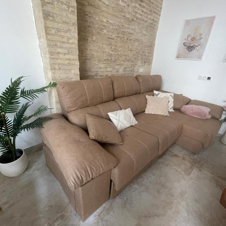 Dream Big with jacuzzi and terrace in Ruzafa - Two-Bedroom Apartment - 20