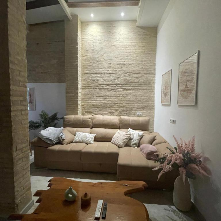 Dream Big with jacuzzi and terrace in Ruzafa - Two-Bedroom Apartment - 19