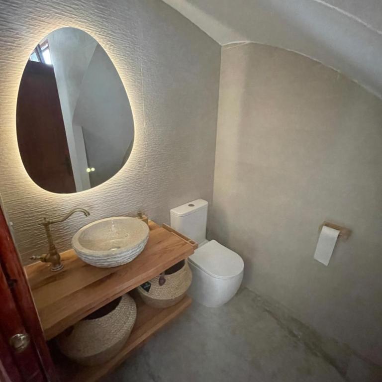 Dream Big with jacuzzi and terrace in Ruzafa - Two-Bedroom Apartment - 48