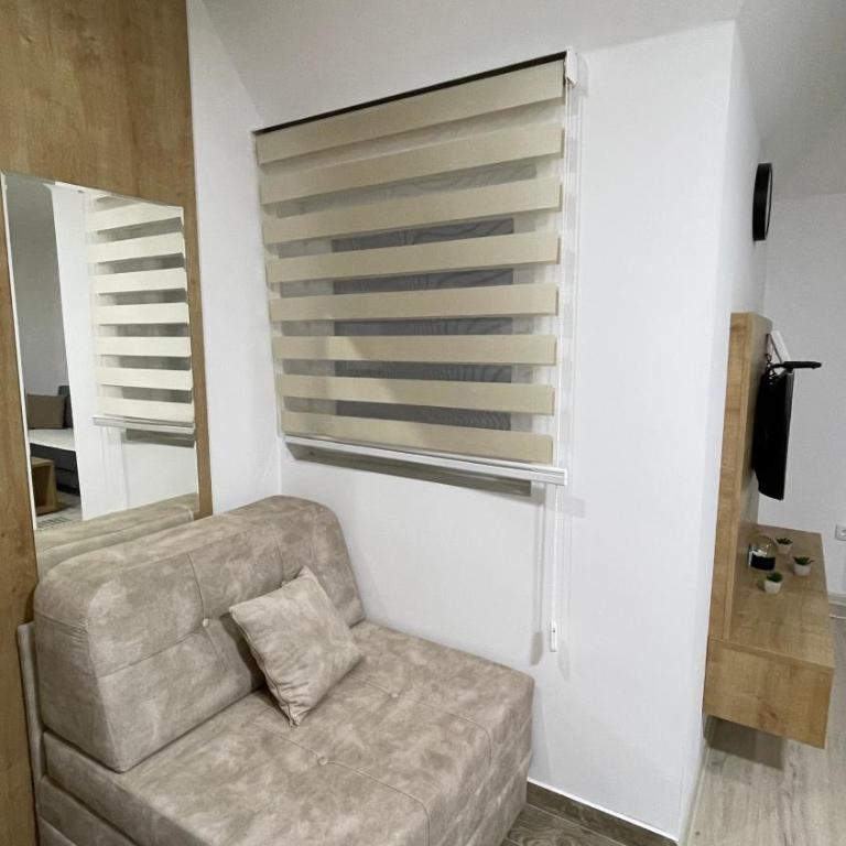Geregs alibi - Apartman sa 1 Spavaćom Sobom i Pogledom - 3
