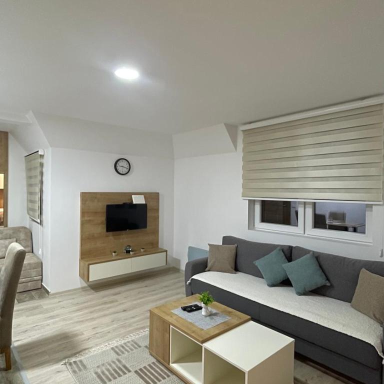 Geregs alibi - Apartman sa 1 Spavaćom Sobom i Pogledom - 13