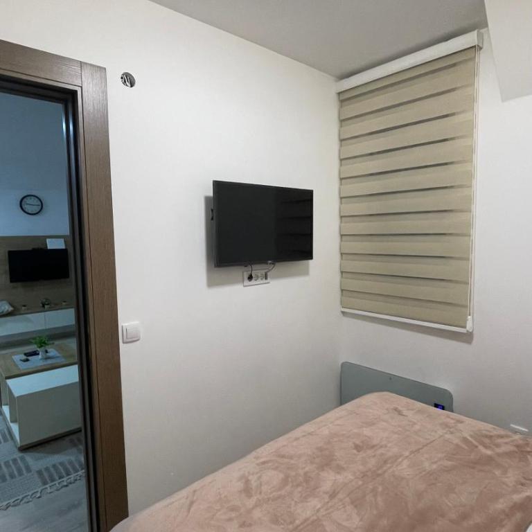 Geregs alibi - Apartman sa 1 Spavaćom Sobom i Pogledom - 14