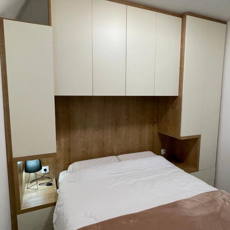 Geregs alibi - Apartman sa 1 Spavaćom Sobom i Pogledom - 15