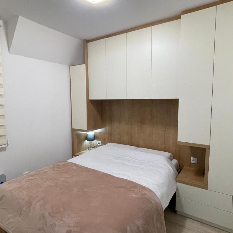 Geregs alibi - Apartman sa 1 Spavaćom Sobom i Pogledom - 16