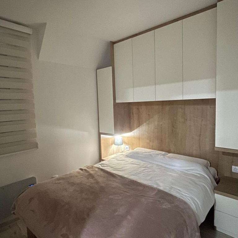 Geregs alibi - Apartman sa 1 Spavaćom Sobom i Pogledom - 17