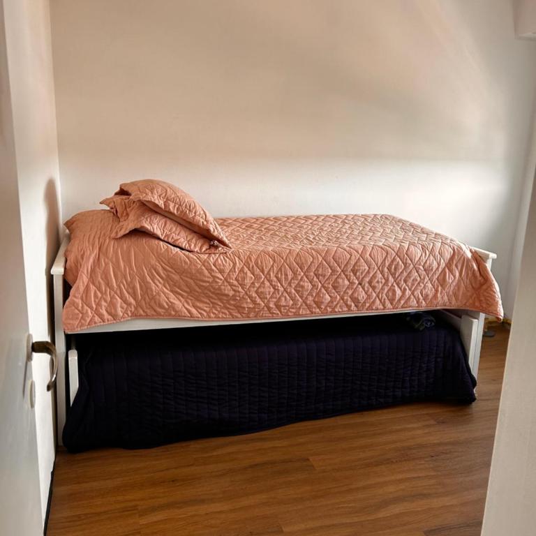Depto amplio y luminoso mar del plata - Apartamento de 3 dormitorios - 4