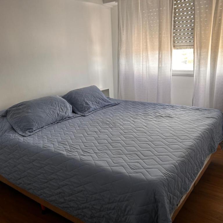 Depto amplio y luminoso mar del plata - Apartamento de 3 dormitorios - 7