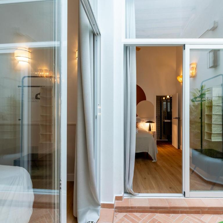 M4 Santa Cruz Catedral - Three-Bedroom Apartment - 7
