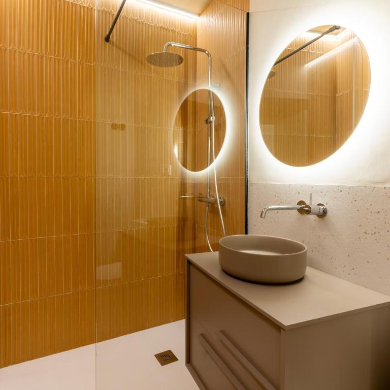 M4 Santa Cruz Catedral - Three-Bedroom Apartment - 8