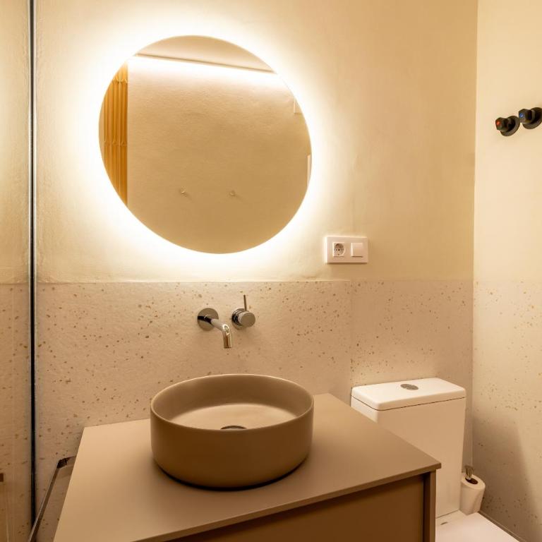 M4 Santa Cruz Catedral - Three-Bedroom Apartment - 9