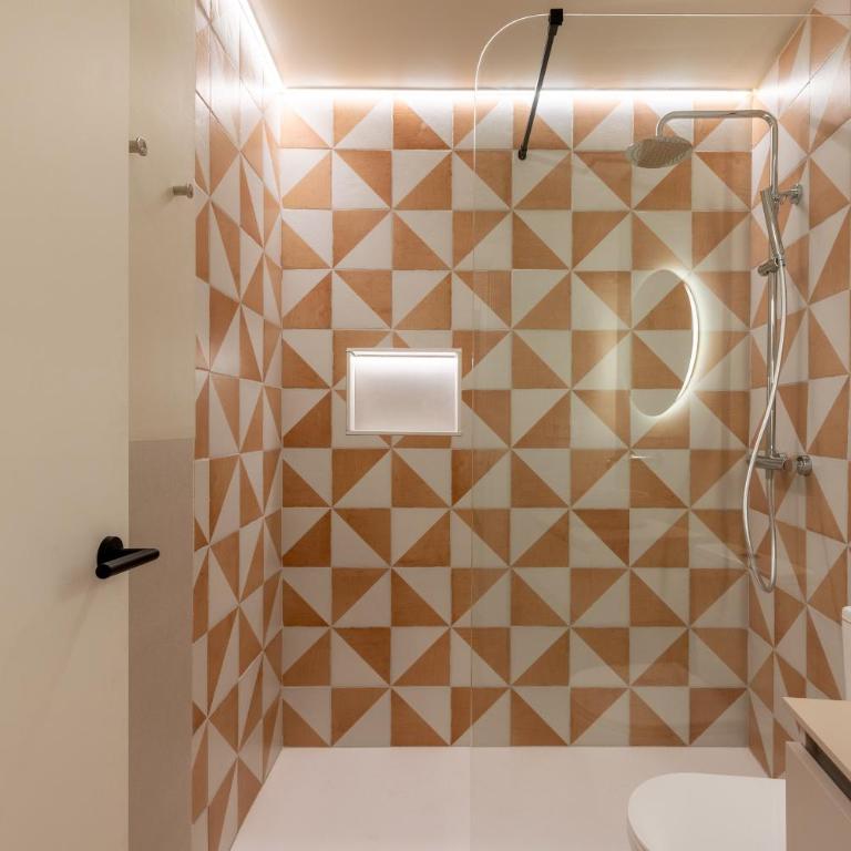 M4 Santa Cruz Catedral - Three-Bedroom Apartment - 27