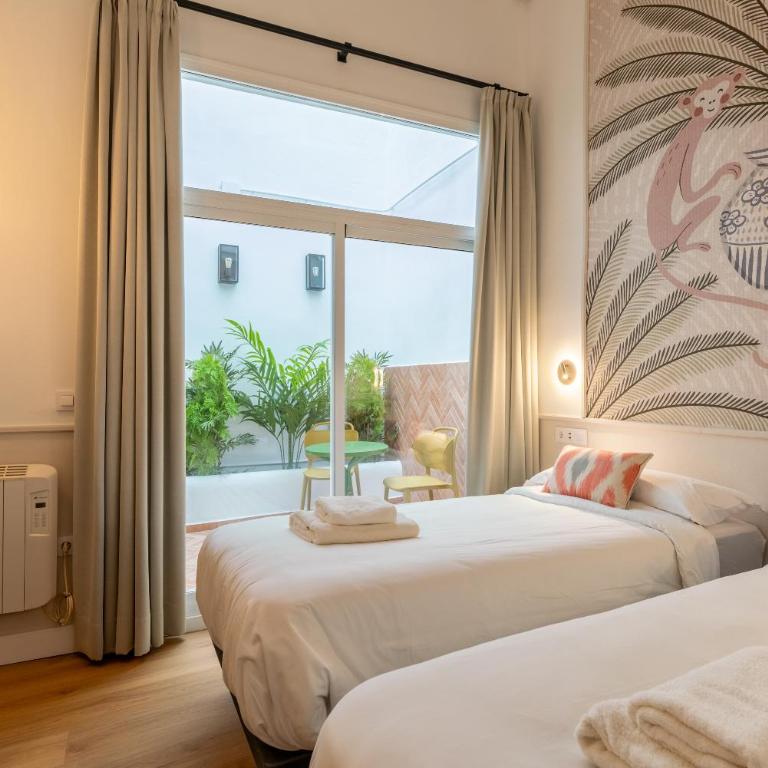 M4 Santa Cruz Catedral - Three-Bedroom Apartment - 30