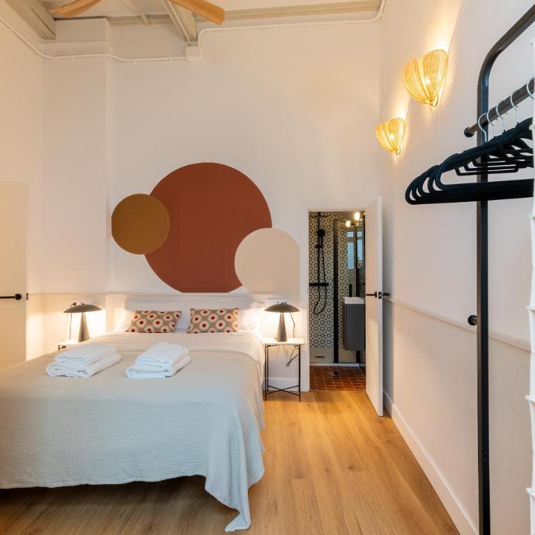 M4 Santa Cruz Catedral - Three-Bedroom Apartment - 34