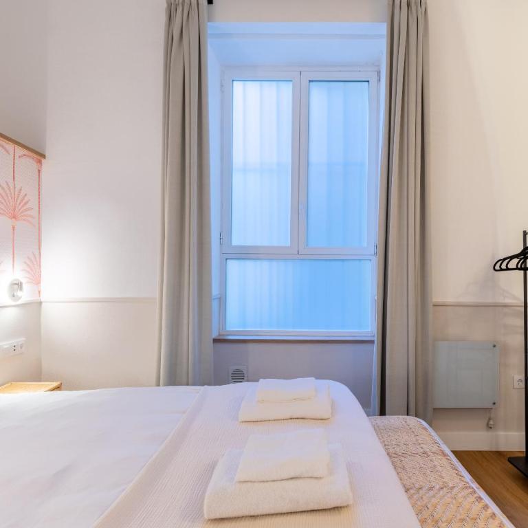 M4 Santa Cruz Catedral - Three-Bedroom Apartment - 39