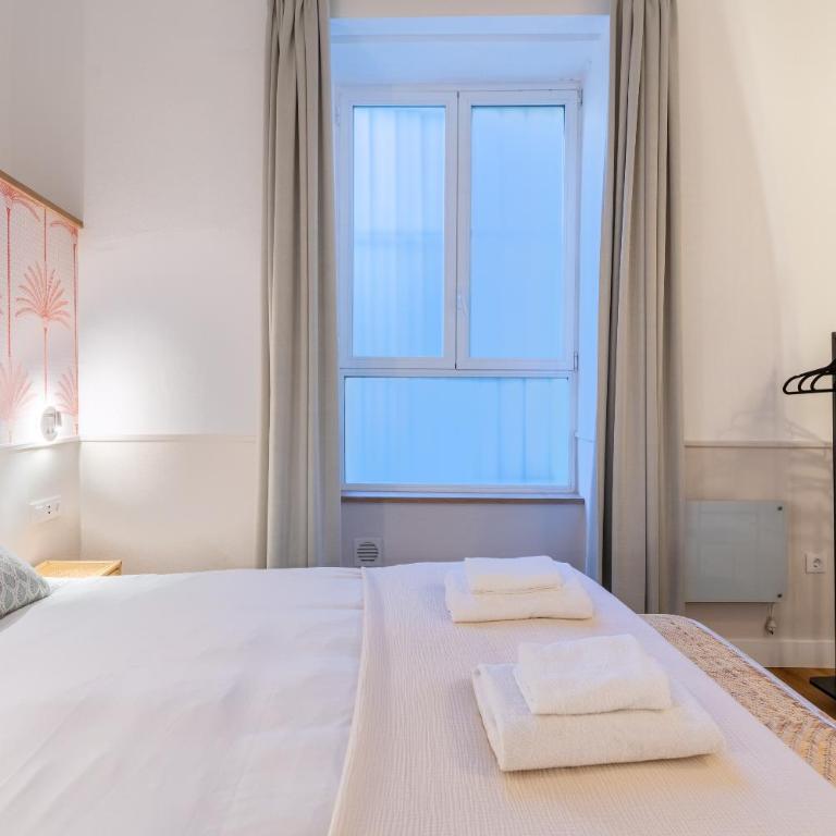 M4 Santa Cruz Catedral - Three-Bedroom Apartment - 46