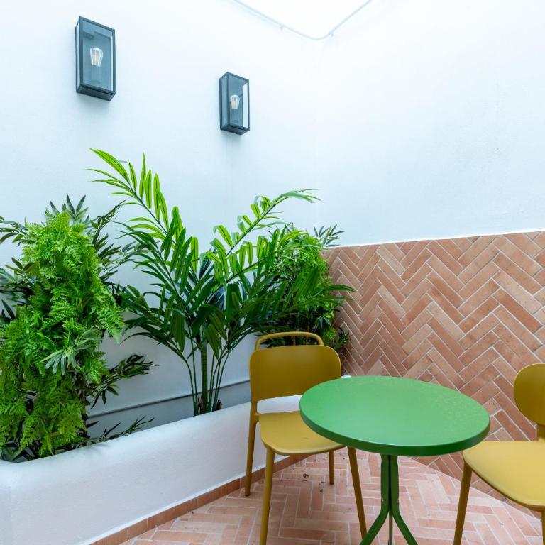 M4 Santa Cruz Catedral - Three-Bedroom Apartment - 47