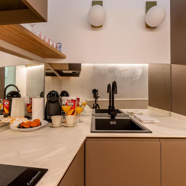 M4 Santa Cruz Catedral - Three-Bedroom Apartment - 49