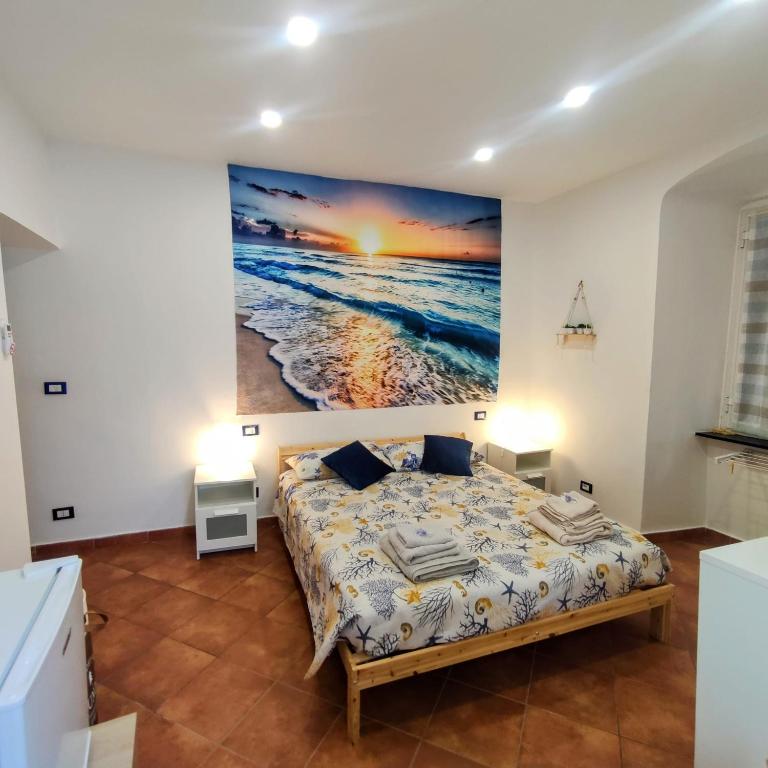 I Colori del Mare - Appartamento con 3 Camere da Letto - 10