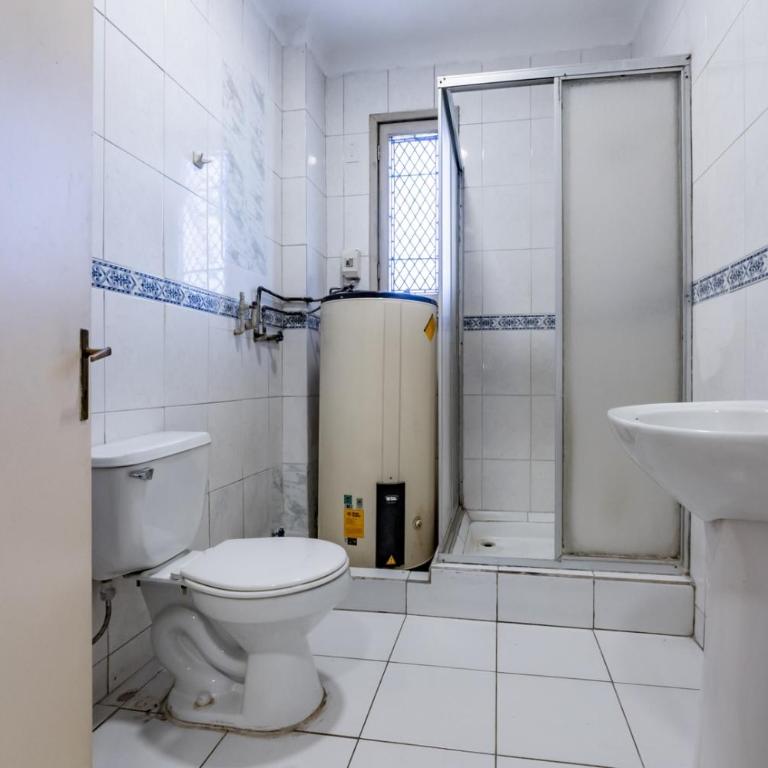 Departamento en Las Condes - Metro Escuela Militar - Four-Bedroom Apartment with Balcony - 7