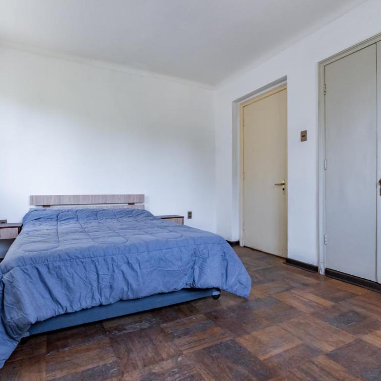 Departamento en Las Condes - Metro Escuela Militar - Four-Bedroom Apartment with Balcony - 6
