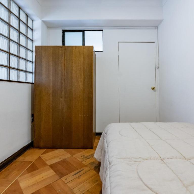 Departamento en Las Condes - Metro Escuela Militar - Four-Bedroom Apartment with Balcony - 13