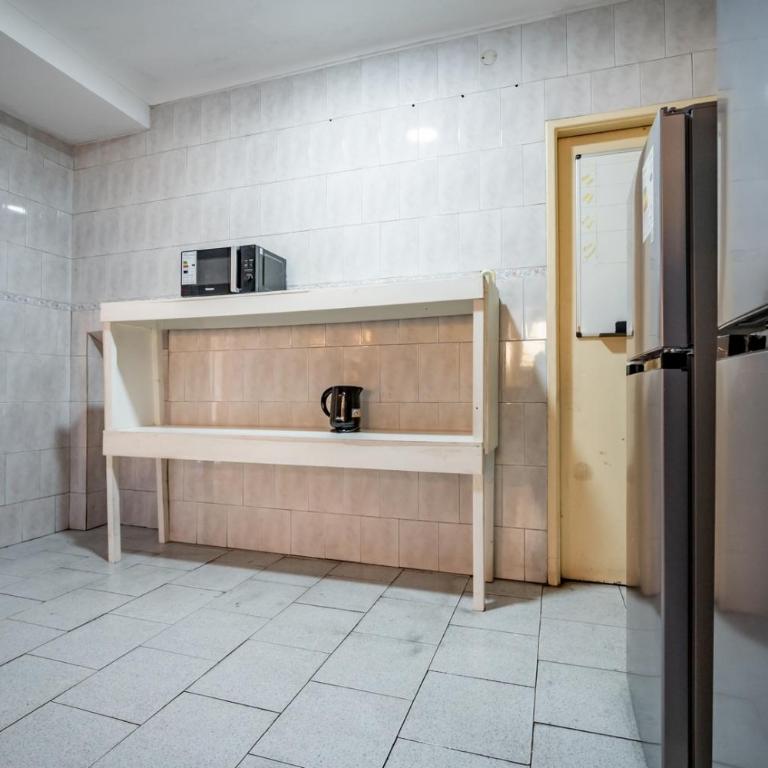 Departamento en Las Condes - Metro Escuela Militar - Four-Bedroom Apartment with Balcony - 14