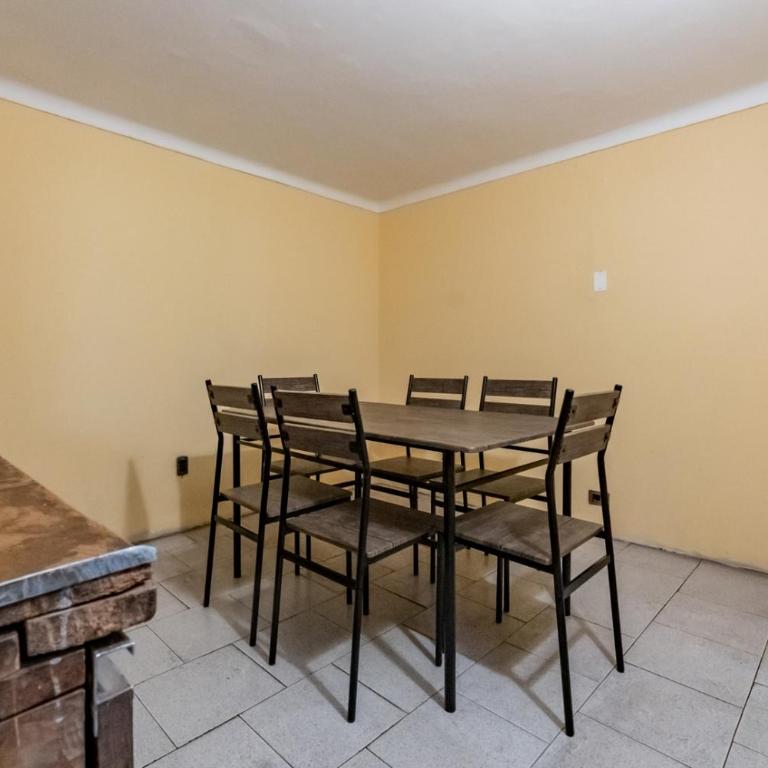 Departamento en Las Condes - Metro Escuela Militar - Four-Bedroom Apartment with Balcony - 15