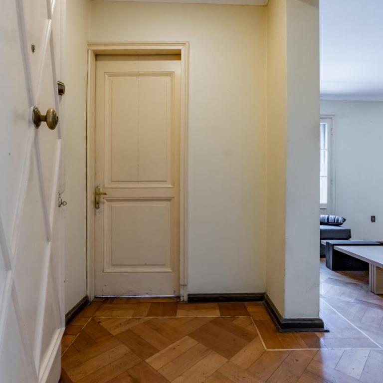 Departamento en Las Condes - Metro Escuela Militar - Four-Bedroom Apartment with Balcony - 16