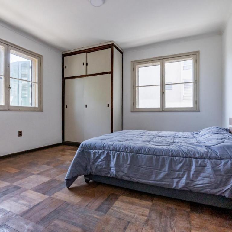 Departamento en Las Condes - Metro Escuela Militar - Four-Bedroom Apartment with Balcony - 21