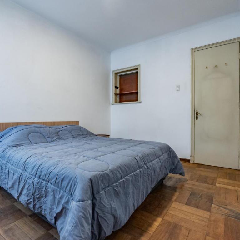 Departamento en Las Condes - Metro Escuela Militar - Four-Bedroom Apartment with Balcony - 23