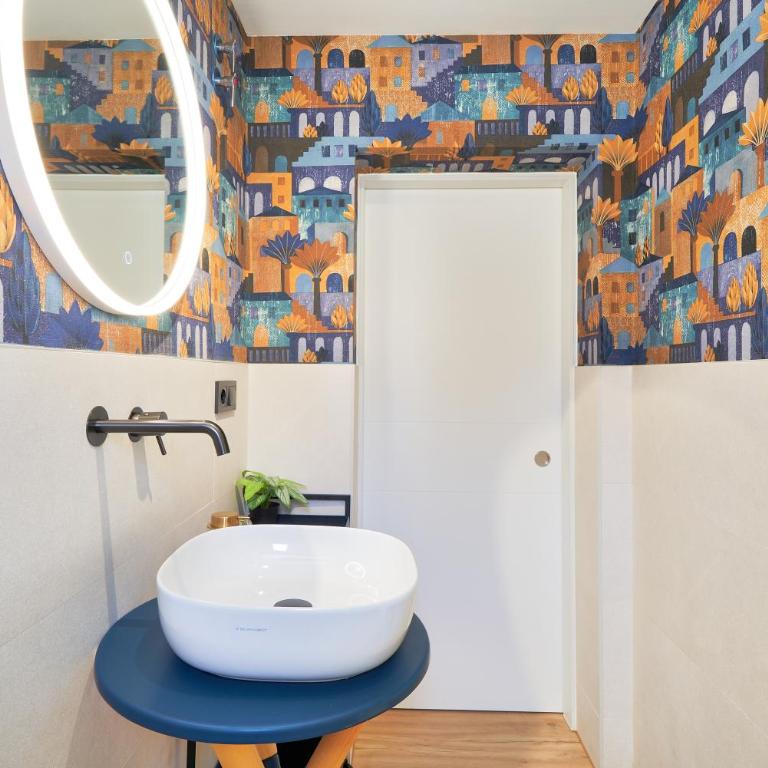 SyL El Palo Sun Beach Parking - Two-Bedroom Apartment - 4