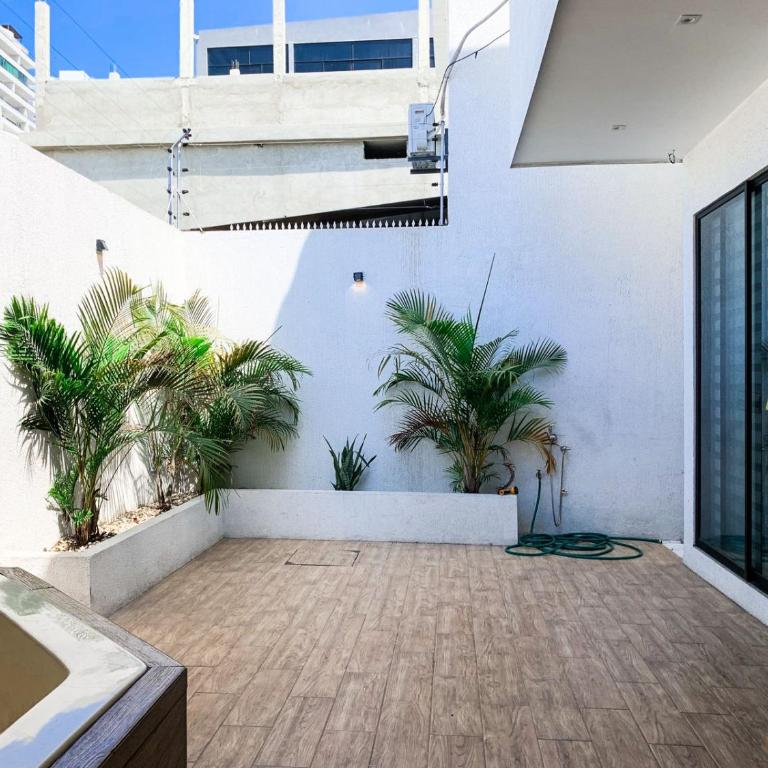 Casa hermosa con jacuzzi - Apartamento de 3 dormitorios - 17