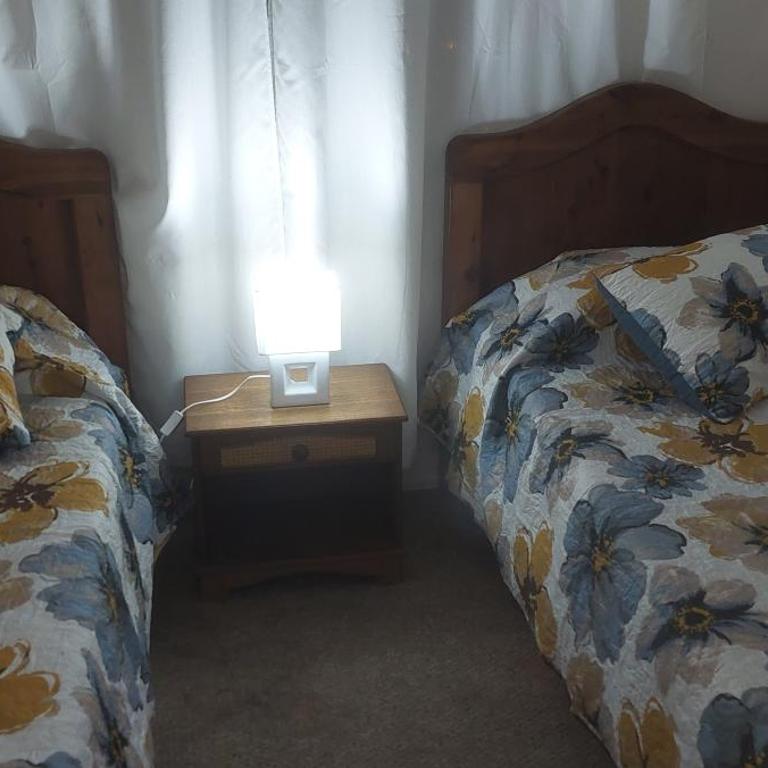 Departamento centrico - Apartamento de 2 dormitorios - 13