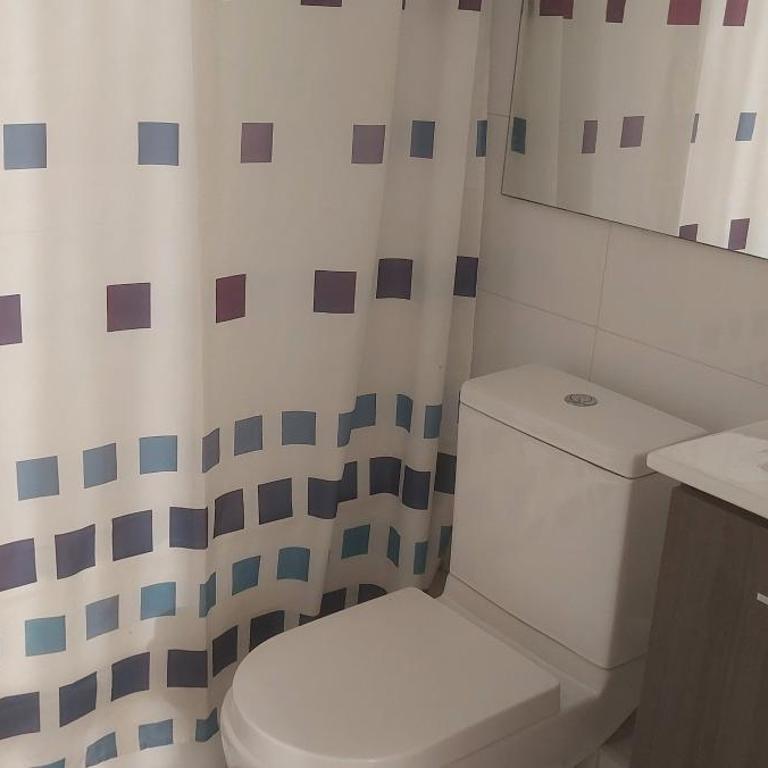 Departamento centrico - Apartamento de 2 dormitorios - 20