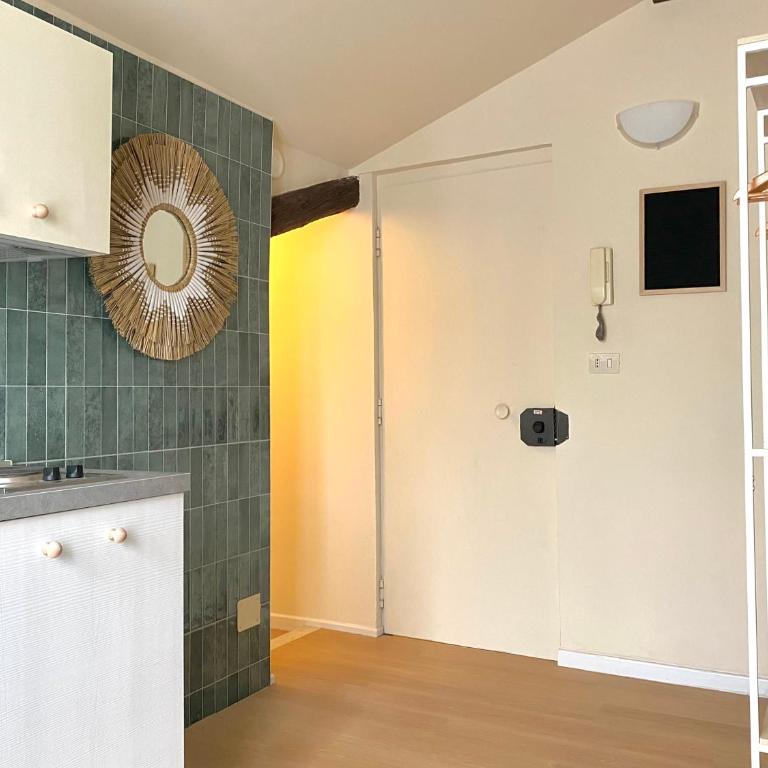 Casa Nina - Appartamento con 1 Camera da Letto - 8