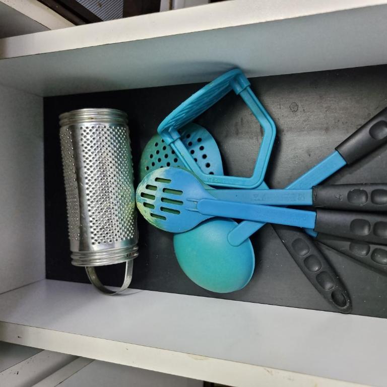 Chacabuco Confort - Bienes Reales - Apartamento de 1 dormitorio - 3