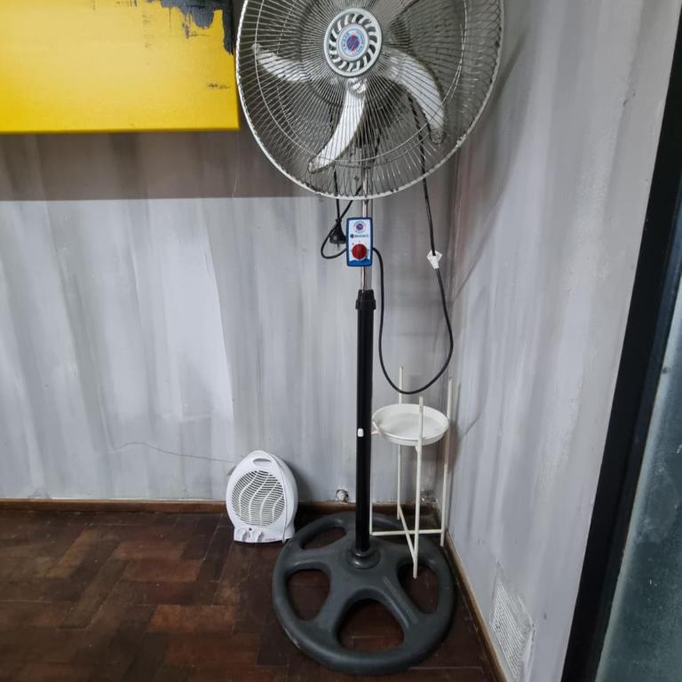 Chacabuco Confort - Bienes Reales - Apartamento de 1 dormitorio - 4