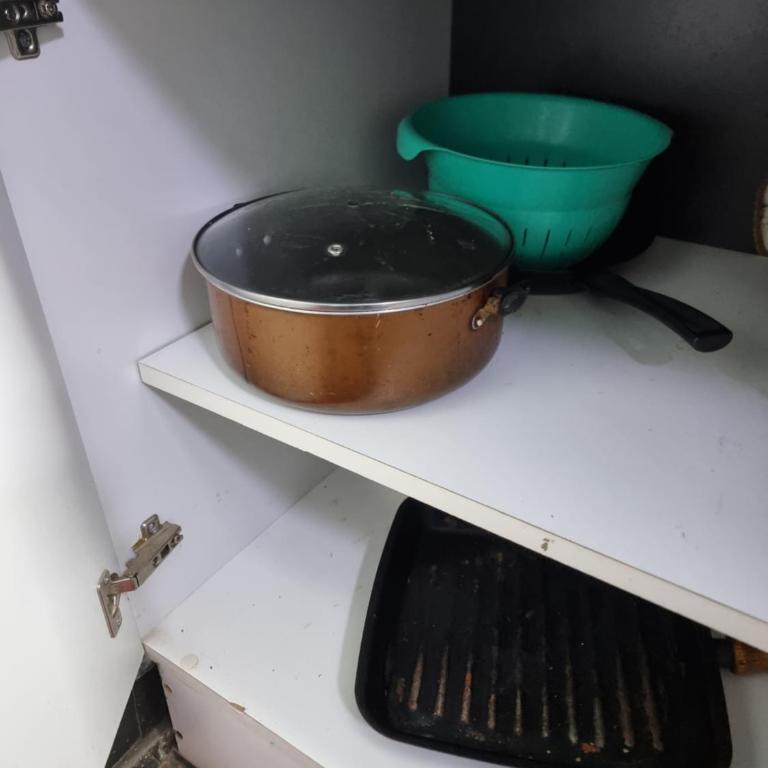 Chacabuco Confort - Bienes Reales - Apartamento de 1 dormitorio - 6