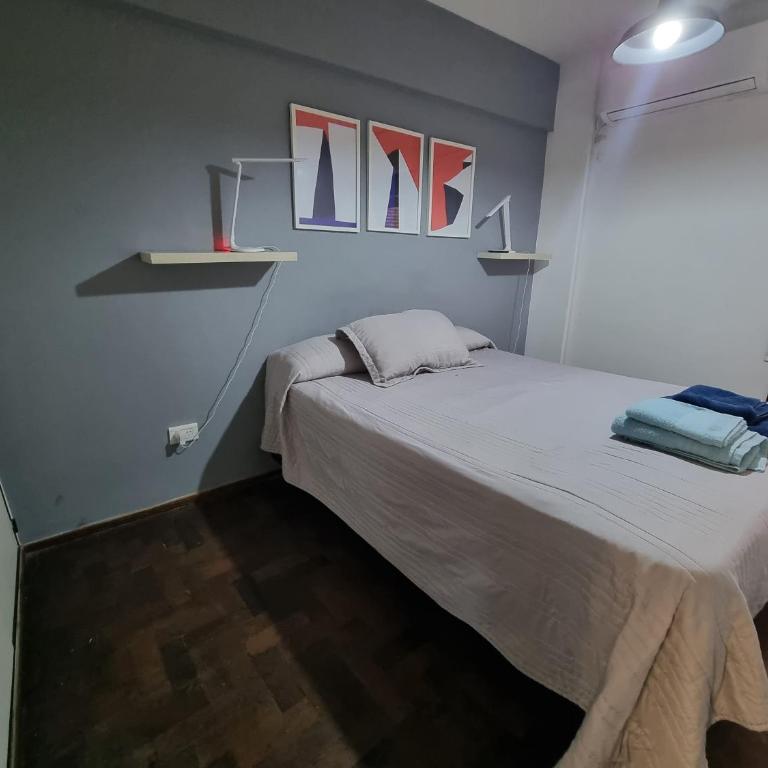 Chacabuco Confort - Bienes Reales - Apartamento de 1 dormitorio - 7