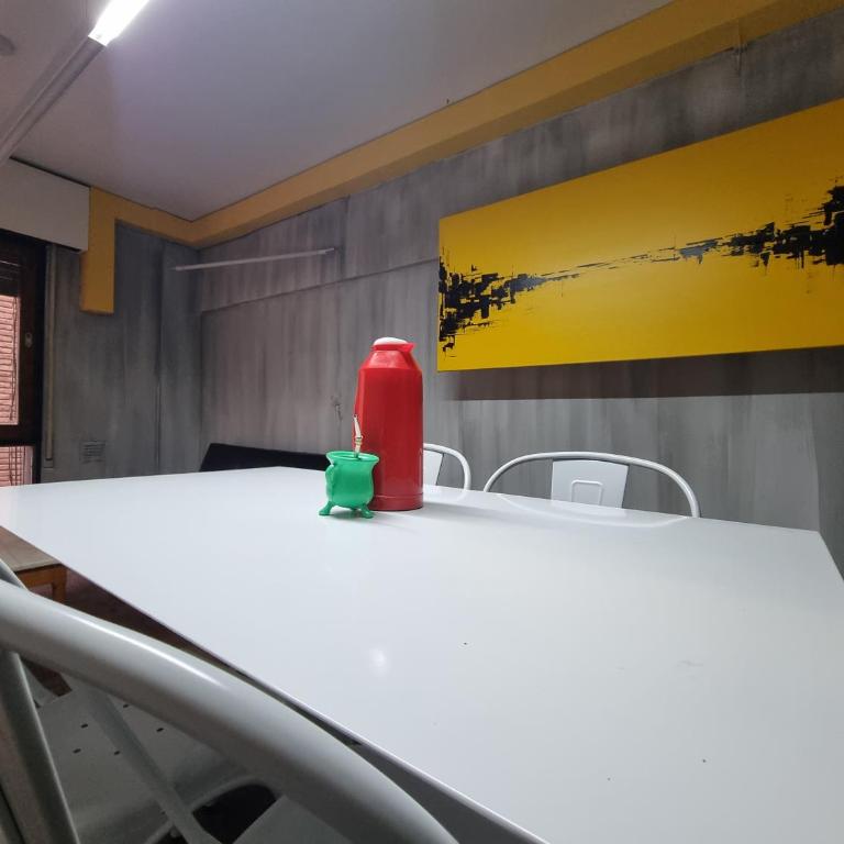 Chacabuco Confort - Bienes Reales - Apartamento de 1 dormitorio - 8