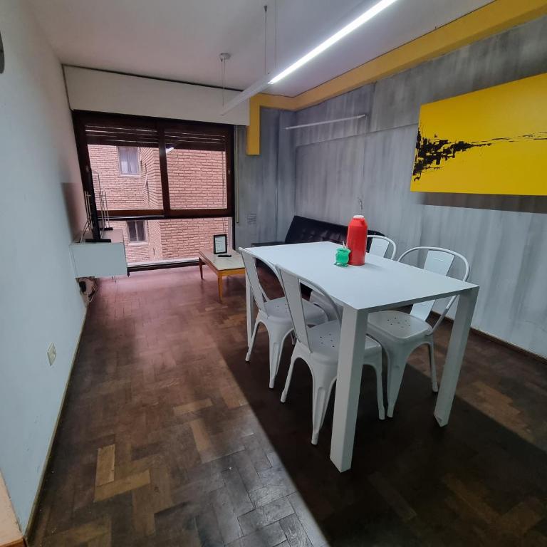 Chacabuco Confort - Bienes Reales - Apartamento de 1 dormitorio - 10
