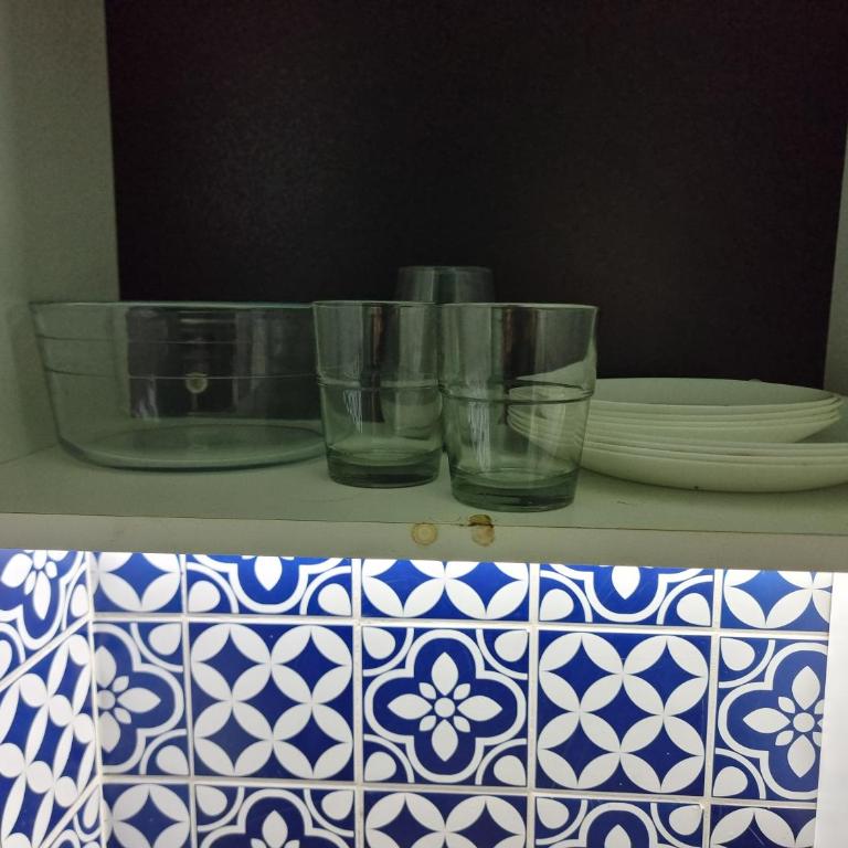 Chacabuco Confort - Bienes Reales - Apartamento de 1 dormitorio - 11