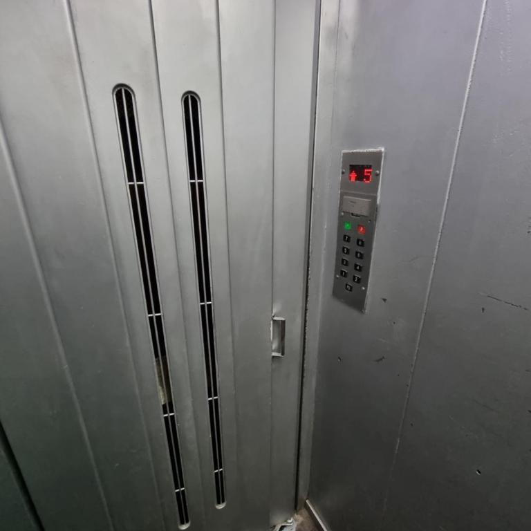 Chacabuco Confort - Bienes Reales - Apartamento de 1 dormitorio - 13