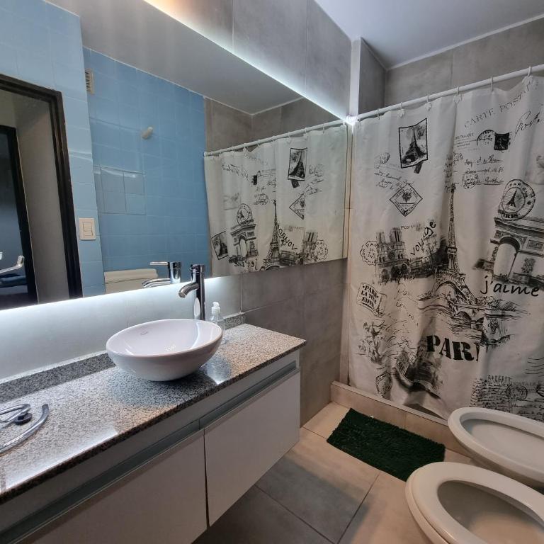 Chacabuco Confort - Bienes Reales - Apartamento de 1 dormitorio - 14