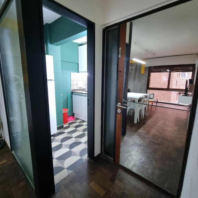 Chacabuco Confort - Bienes Reales - Apartamento de 1 dormitorio - 15
