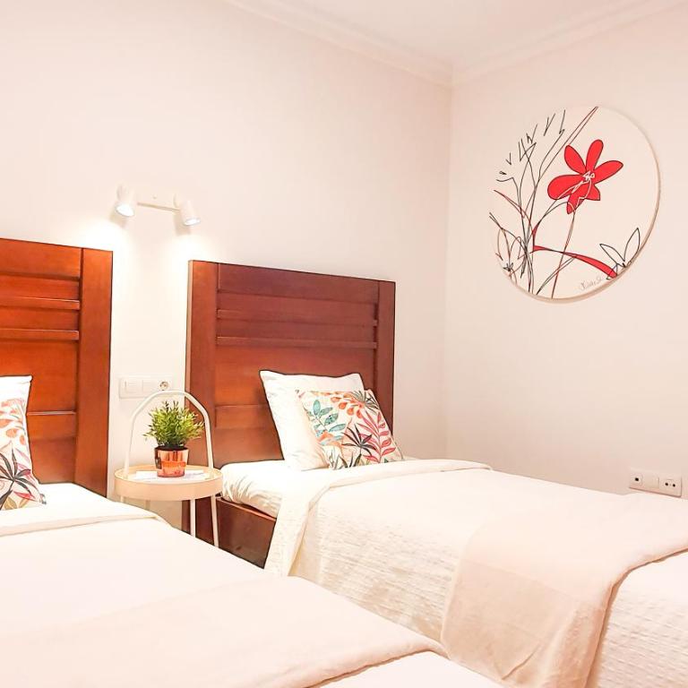 Family Townhouse Los Corales, 4BR, Los Cristianos - Villa Deluxe - 65