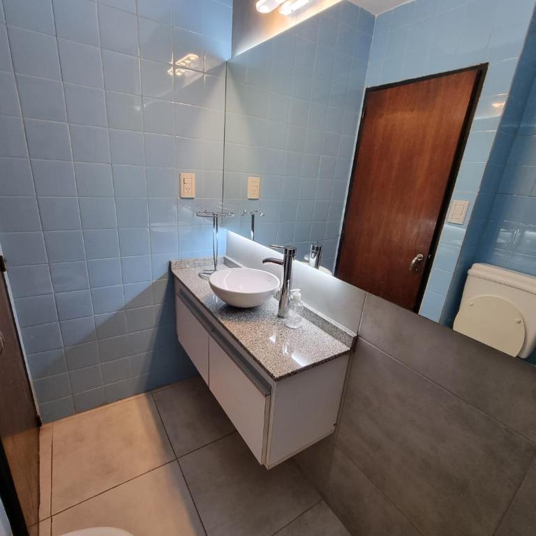 Chacabuco Confort - Bienes Reales - Apartamento de 1 dormitorio - 20