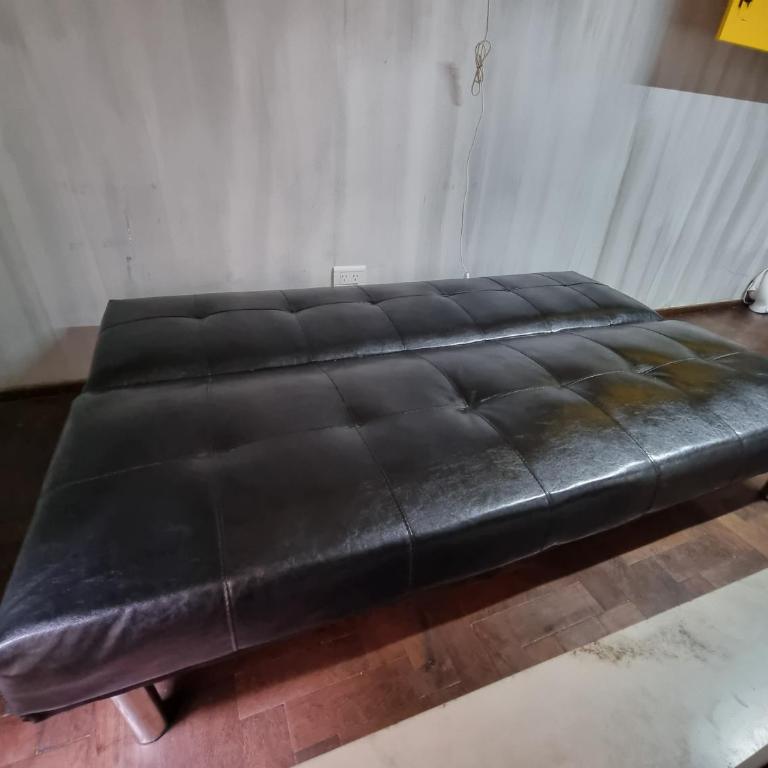 Chacabuco Confort - Bienes Reales - Apartamento de 1 dormitorio - 21