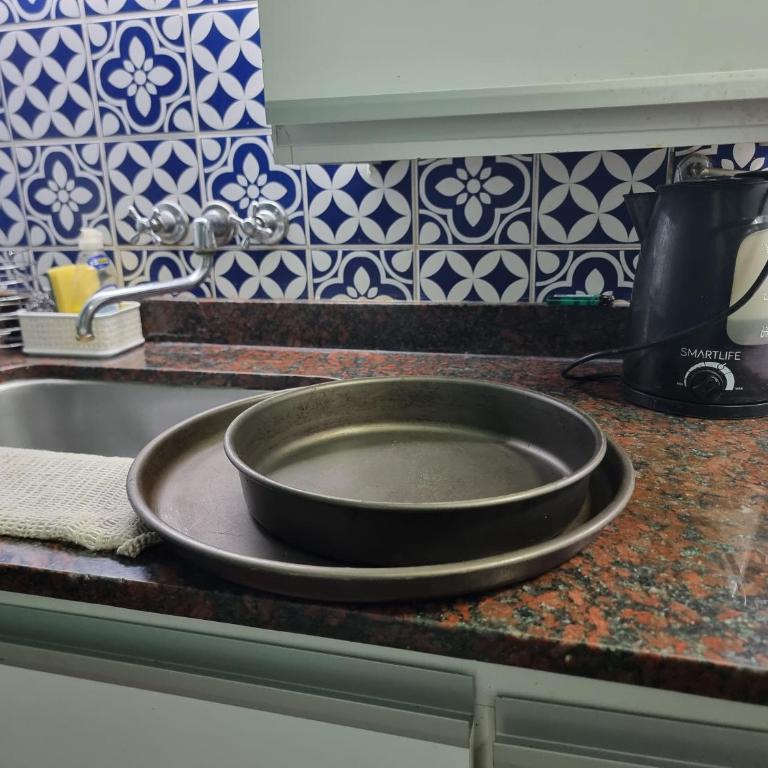 Chacabuco Confort - Bienes Reales - Apartamento de 1 dormitorio - 23